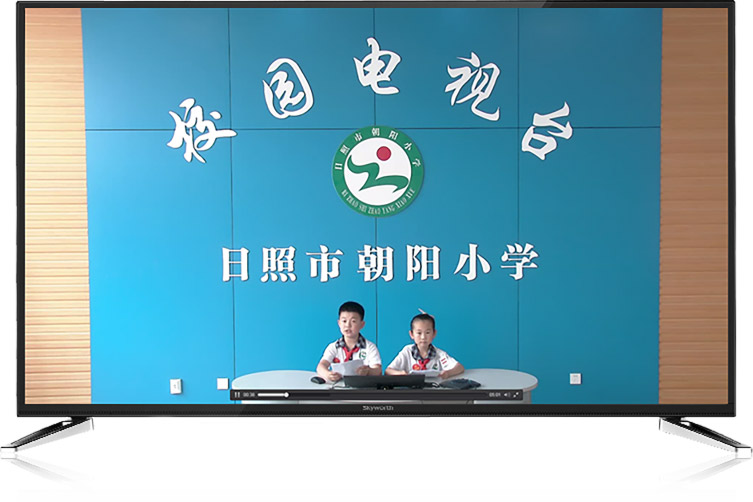 校园电视台系统